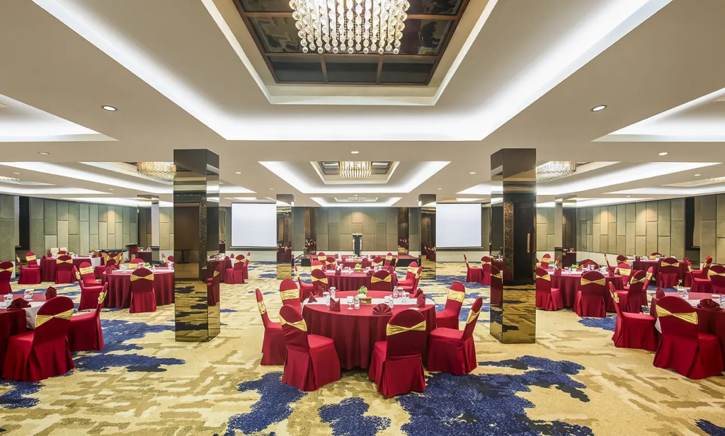 Swiss-Belhotel Manokwari - Général