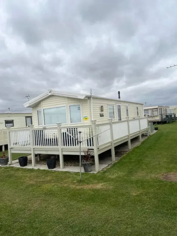 Southveiw Holiday Park Jaydans Retreat