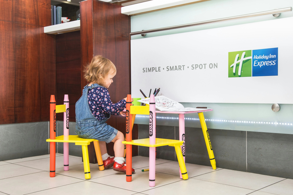 Holiday Inn Express Leeds East by IHG - Général