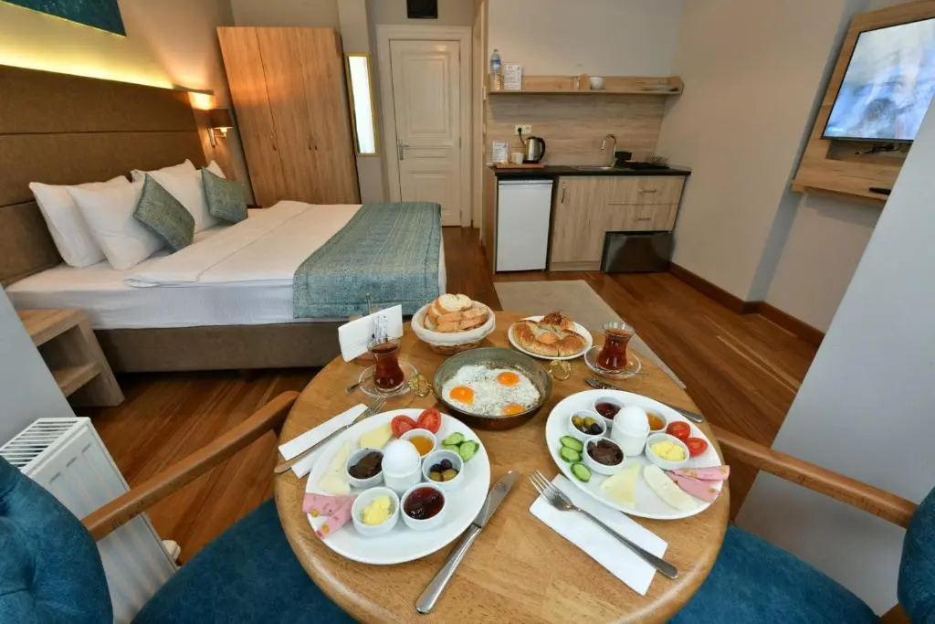 Hotel photo 9