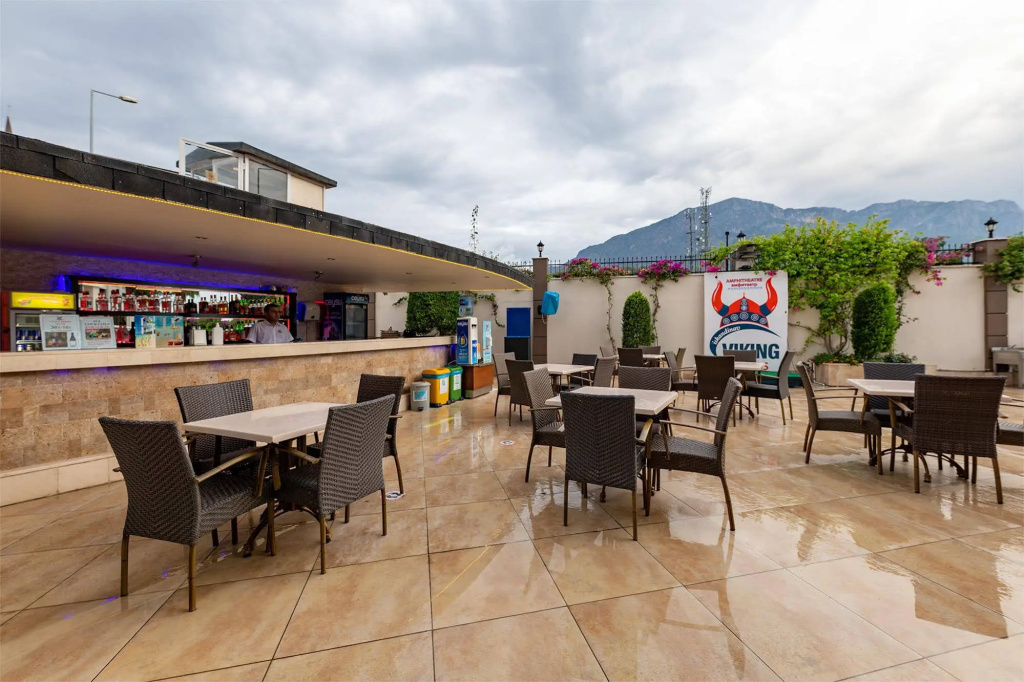 Viking Star Hotel, Кемер, Туреччина мініатюра 36