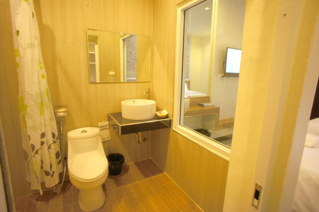 Hotel photo 10
