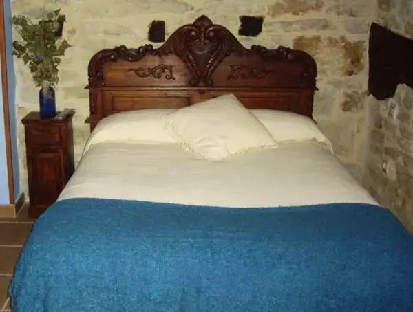 Standard Double room full double bed