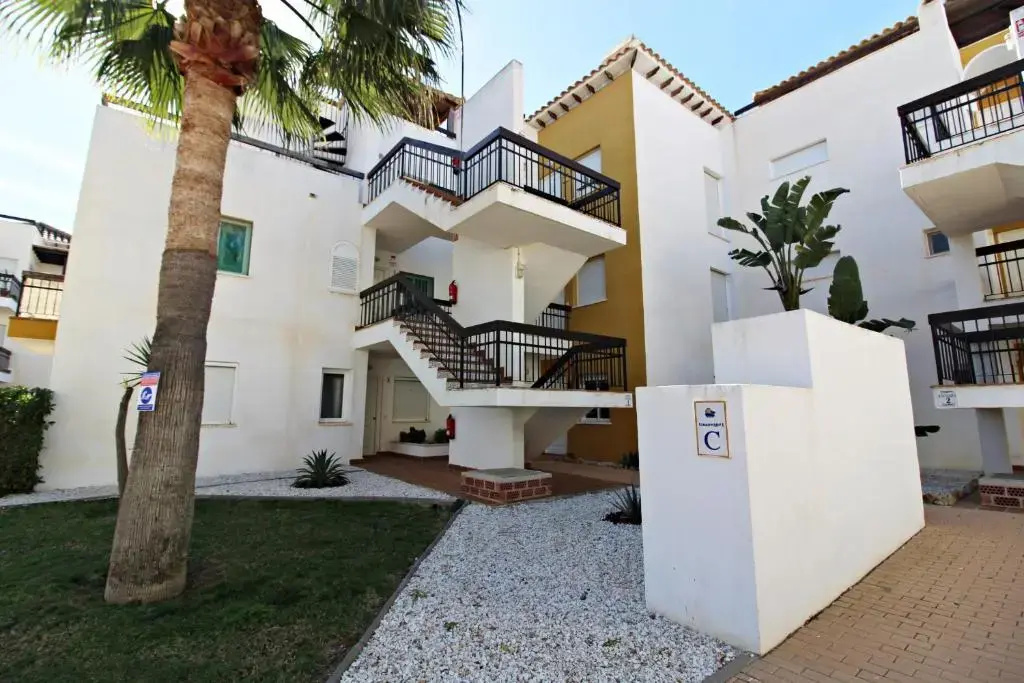 Lomas del Mar I