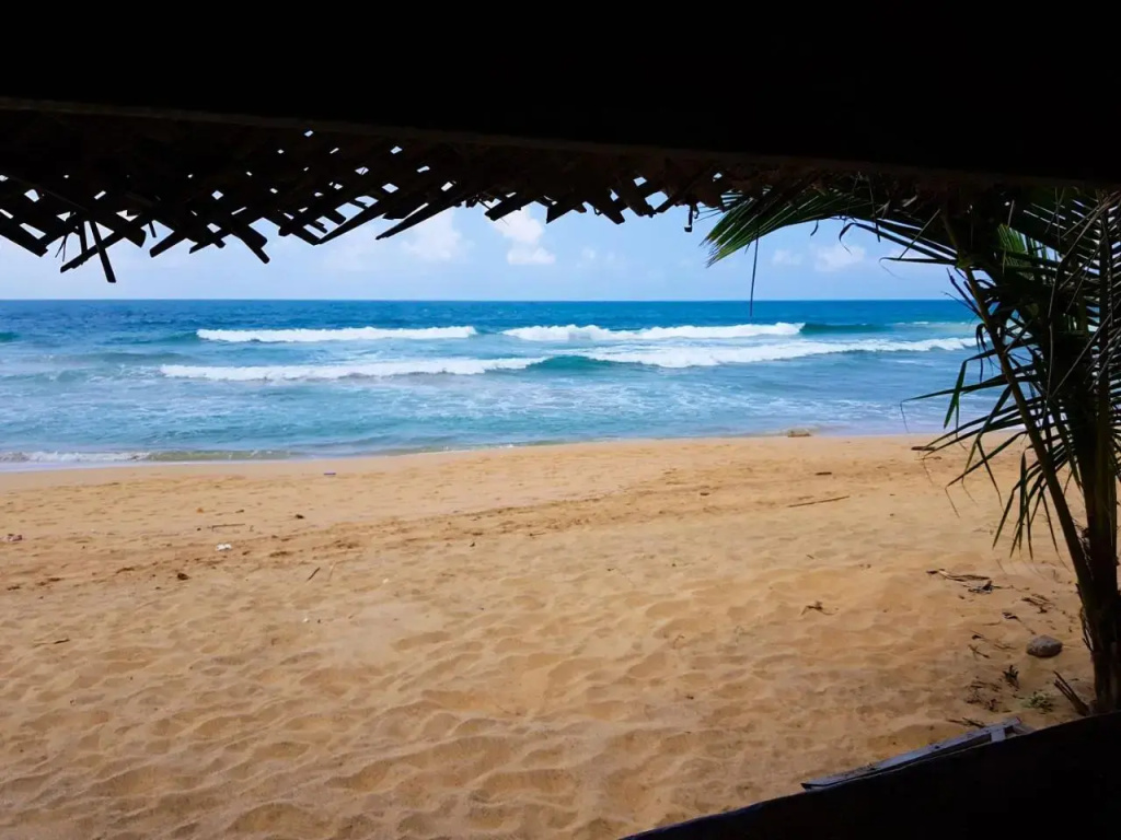 Lali's Hikkaduwa Homestay - Général