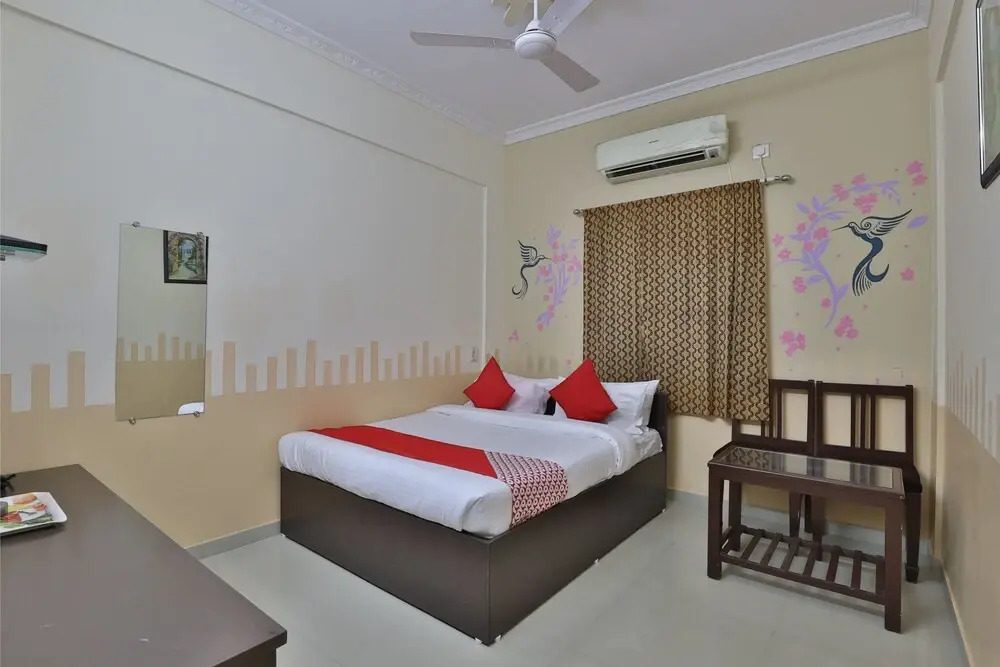 OYO 40463 Sun Inn — фото 5