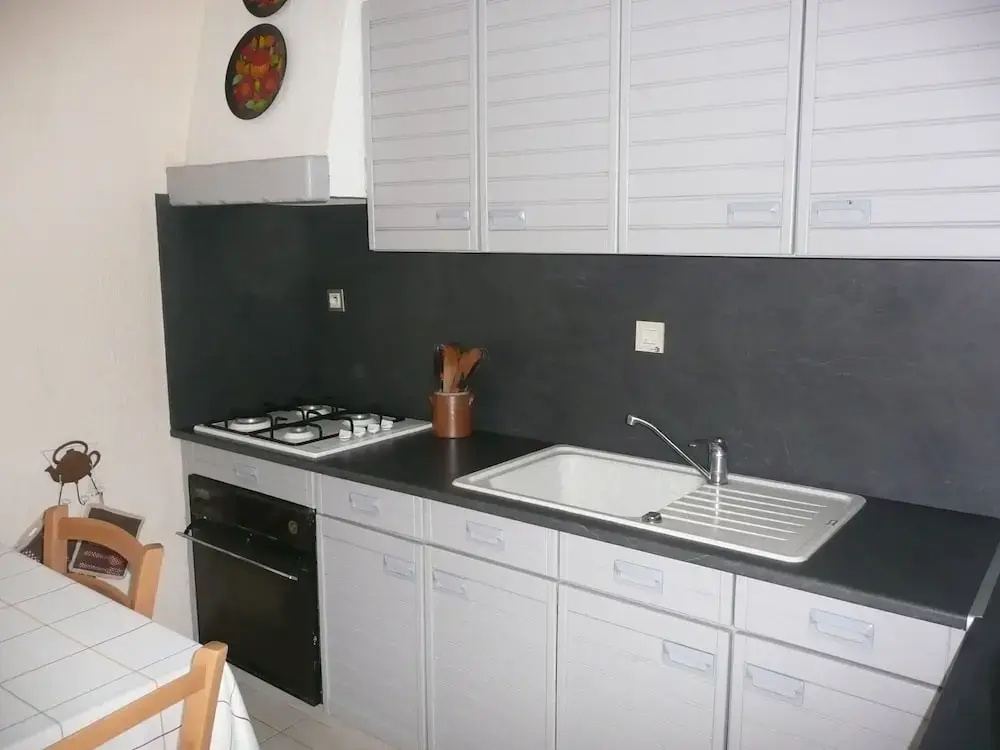 Afficher la photo 8 — Holiday Home Near the Beach, Ploudalmezeau