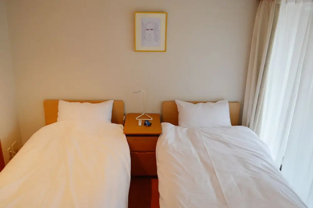 Daily-Condo Tokyo Azabu 사진 3