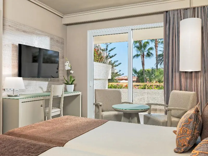 Spring Arona Gran Hotel & SPA - Adults Only - Chambres