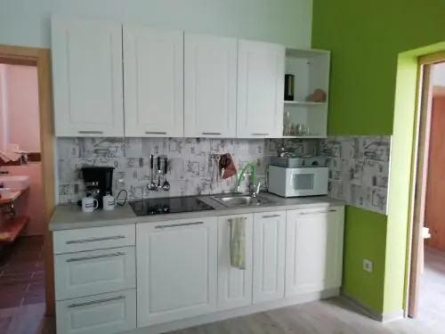 Apartmenthaus Sabine - Général