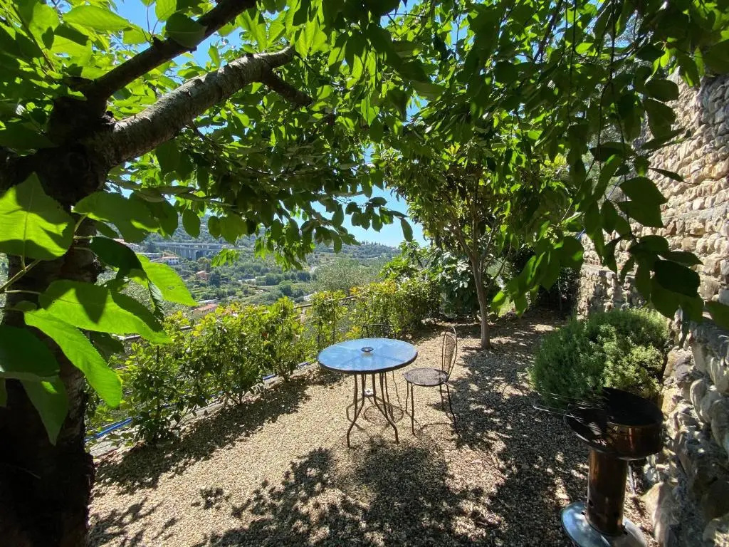 Bungalow il ciliegio