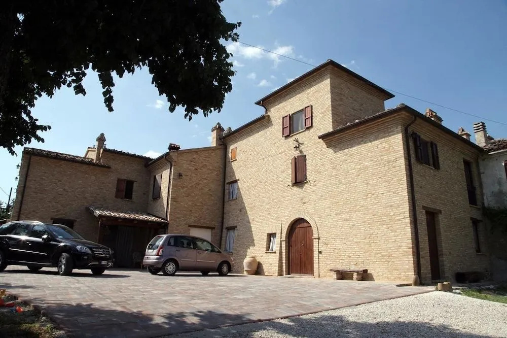 Agriturismo Sant'Antonio