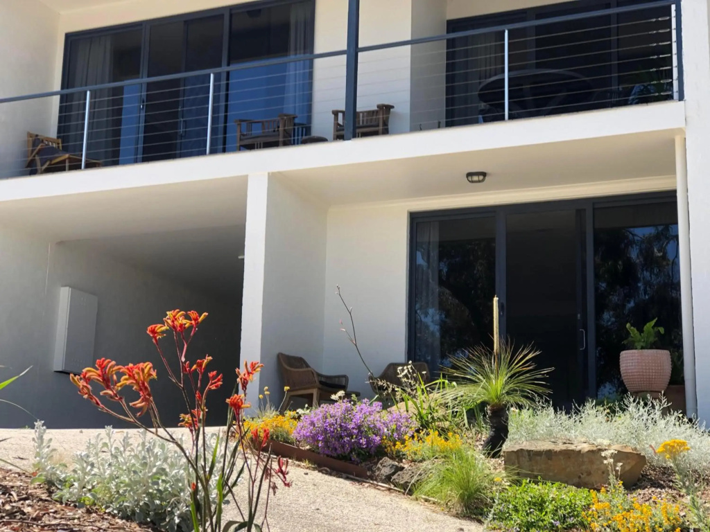 Chatby Lane Luxury Apartments B&B