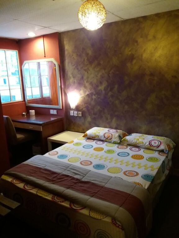 City Inn Hotel