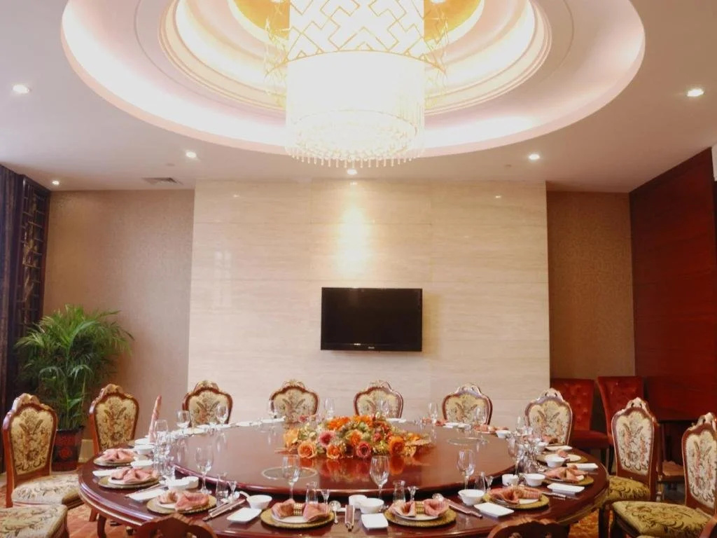 Kailai Shiji Hotel - Général