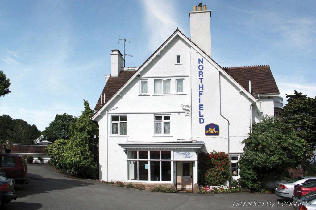 Northfield Hotel image