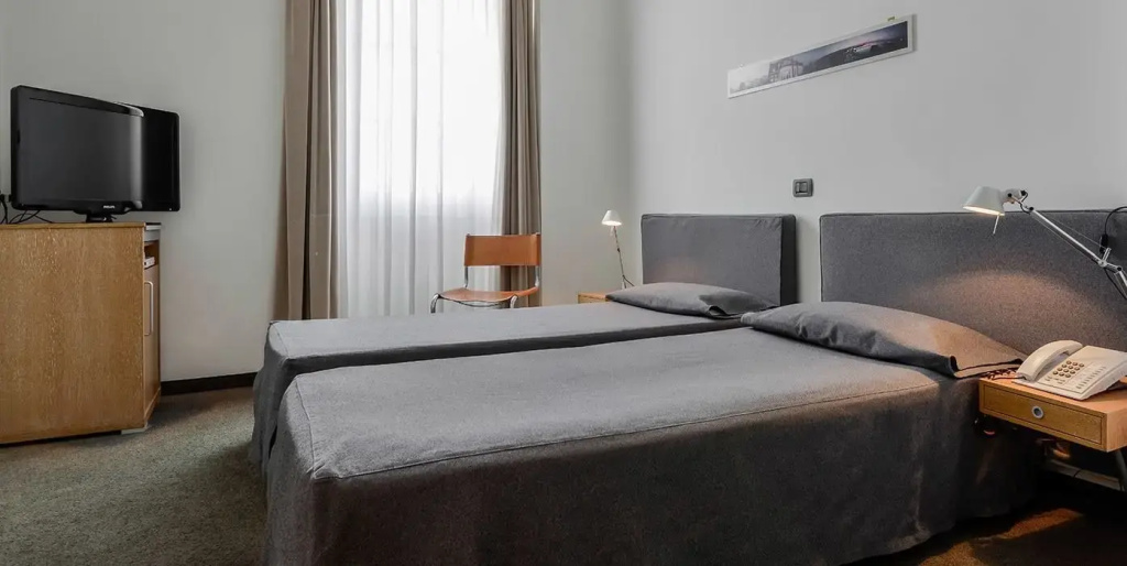 Albergo Alla Posta - Général