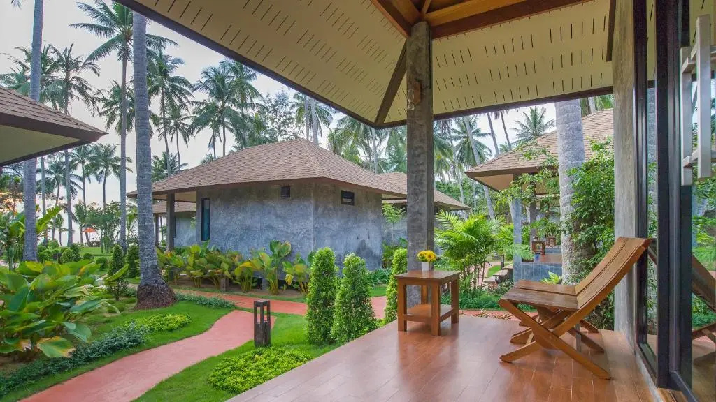 Medee Resort - Chambres