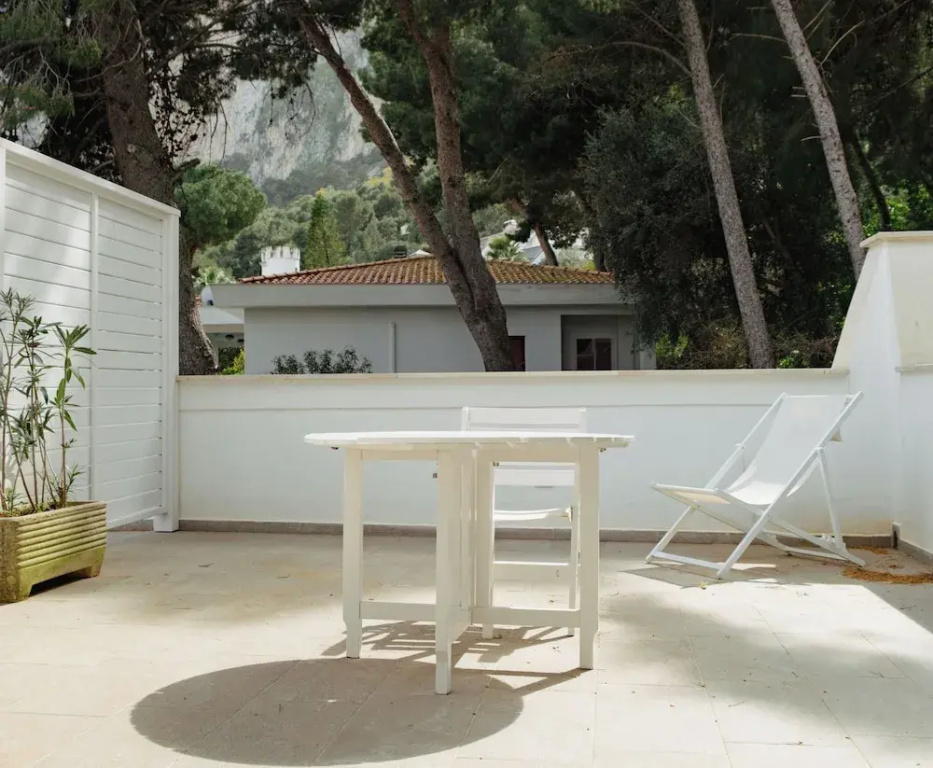 Villa Rubino Guest house Mondello