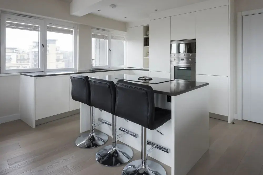 Penthouse 3BR in Westminster by Sonder