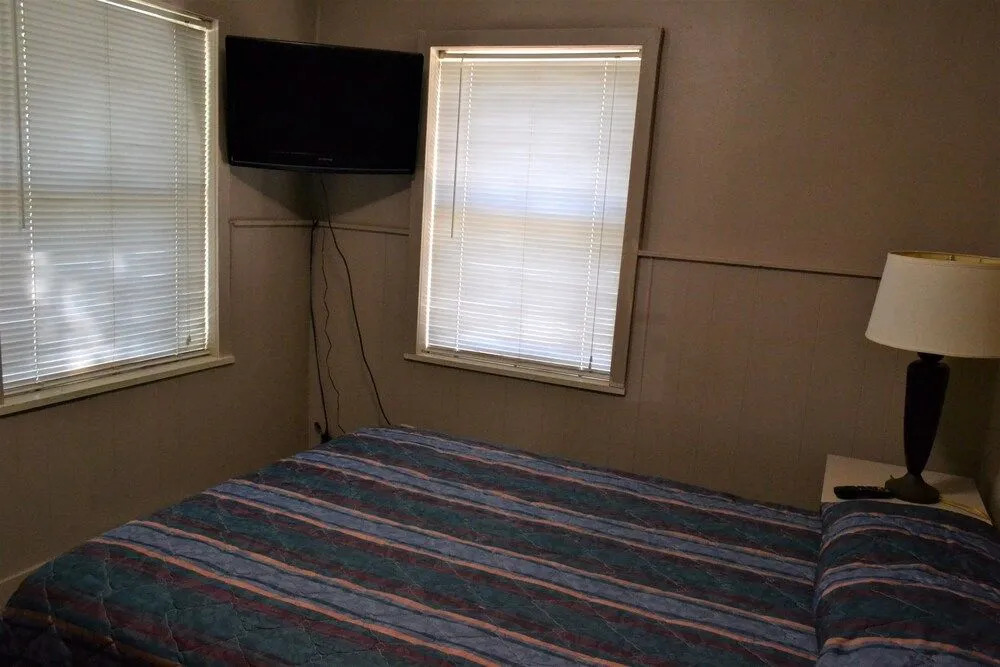 Innkeeper Motel — фото 5