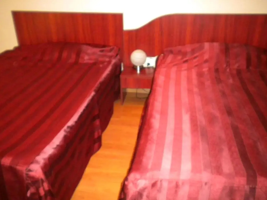 Hotel Ary - Chambres