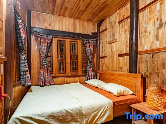 Sa Pa EC homestay