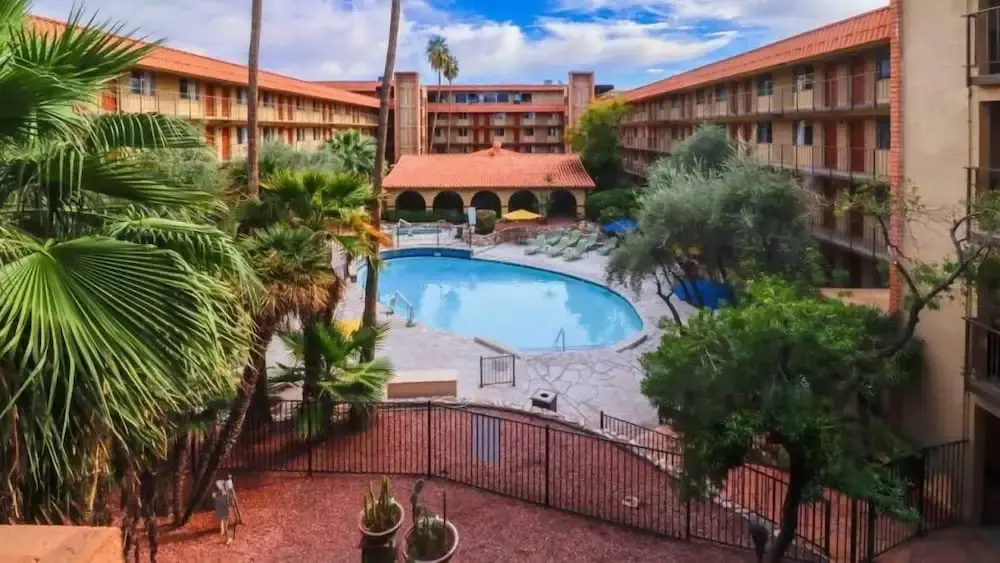 Hotel photo 18