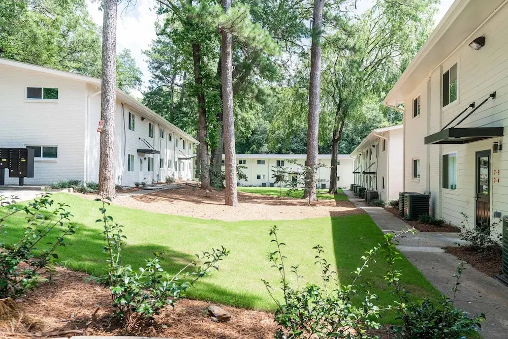 Piet Furnished Apartments