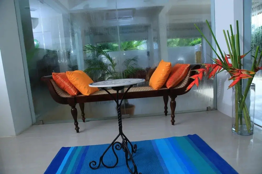 Hotel photo 11
