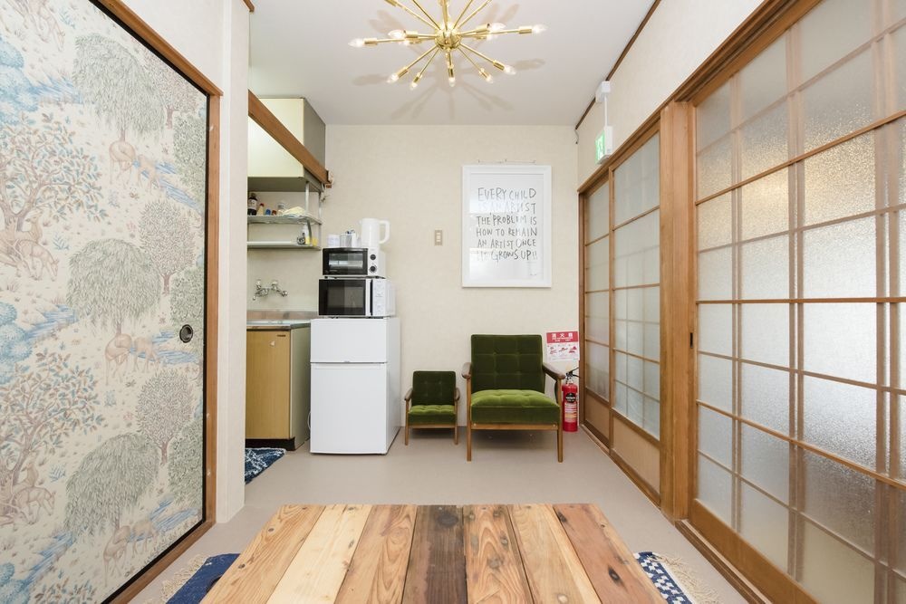 Kyoto Annex Miyako 사진 12