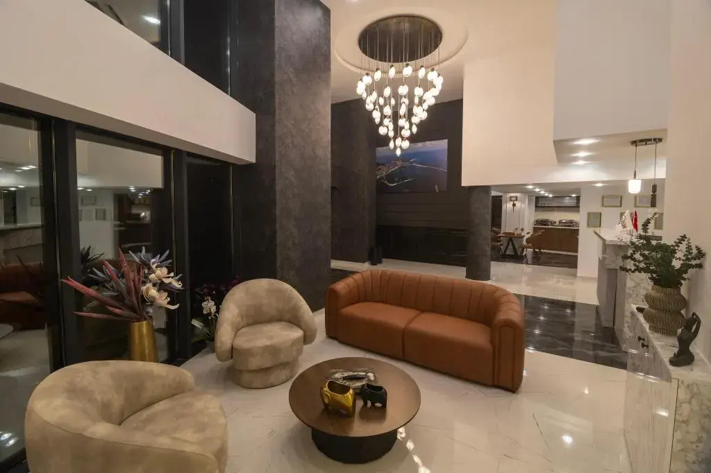 Hotel photo 8