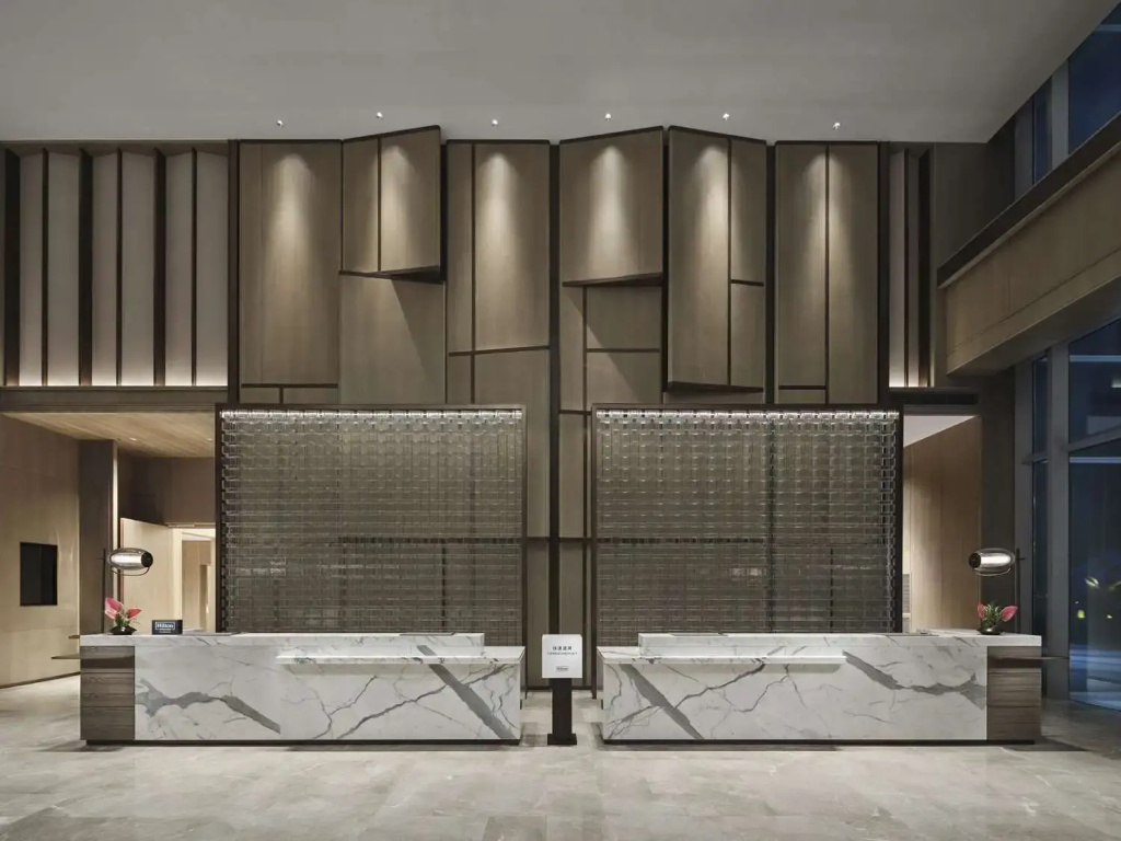 Doubletree By Hilton Rugao