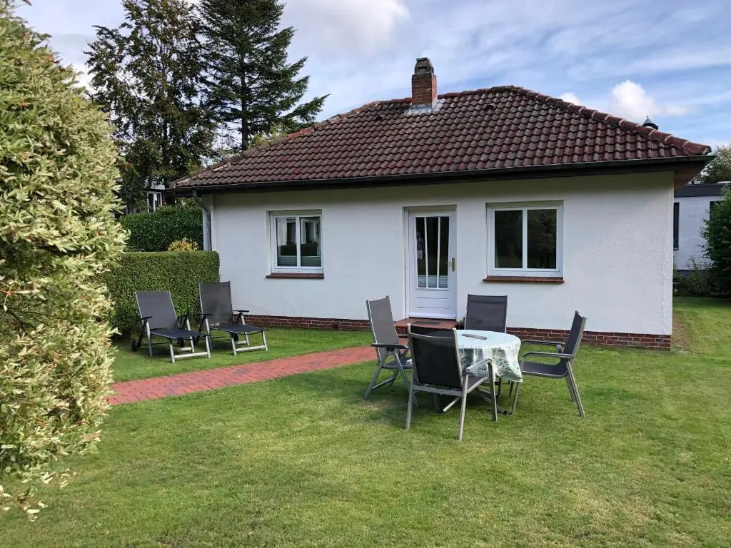 Bungalow 3
