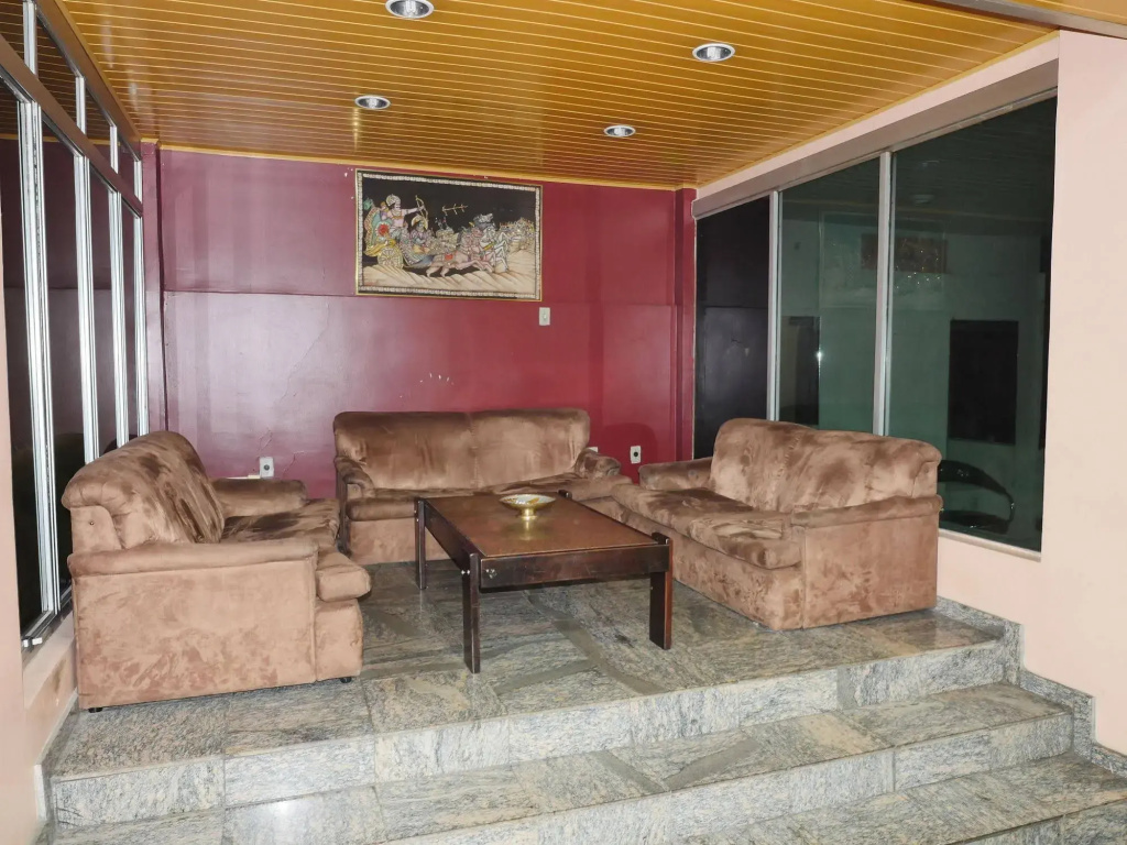 Prestige Manaus Hotel - Général