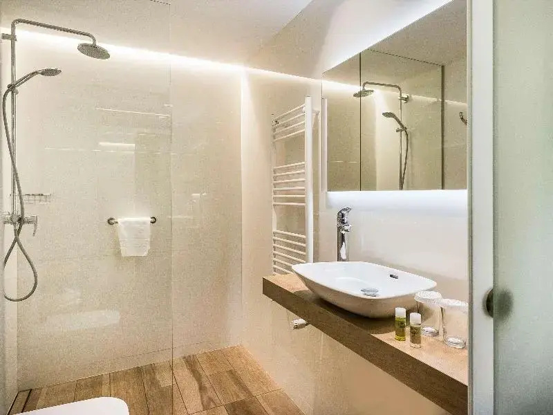 ibis Styles Figueres Ronda - Chambres