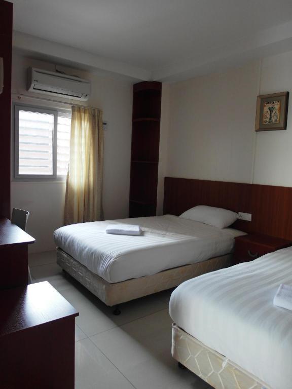 Bahagia Villa