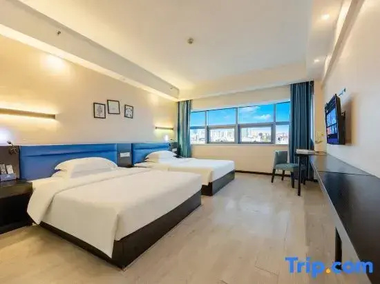 Luxury room