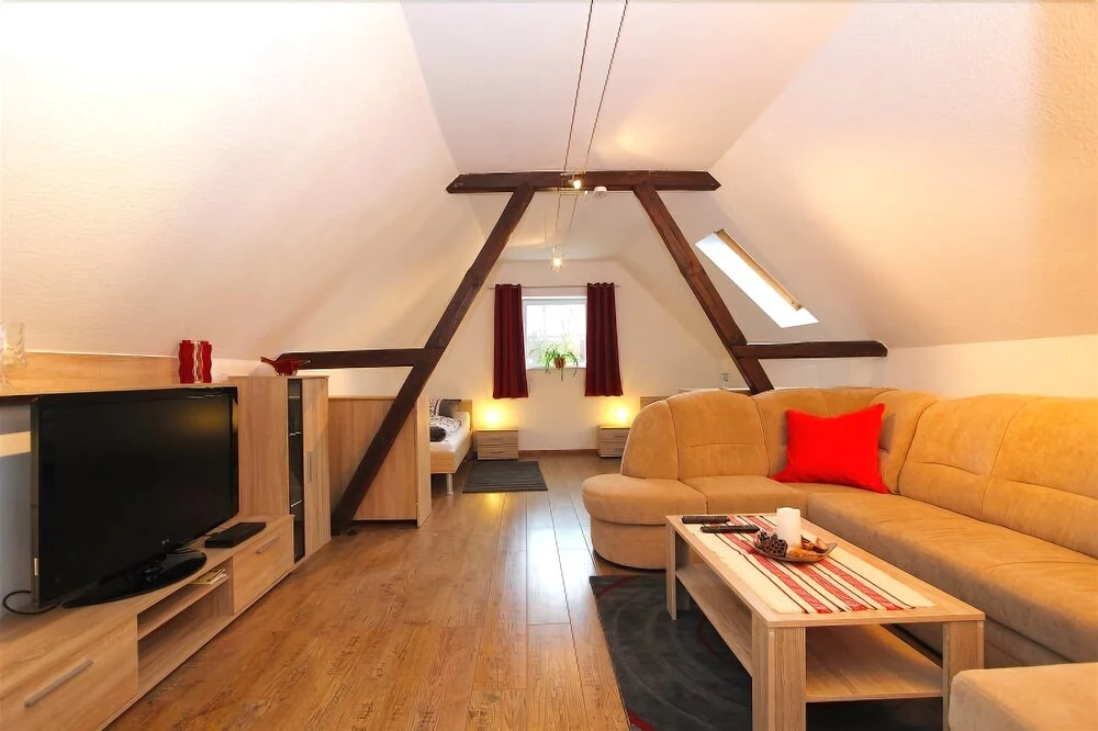 Private Apartment Am Kanal - фото 7