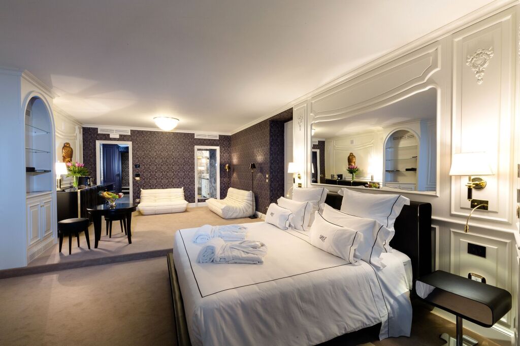La Speranzina Restaurant & Relais by null