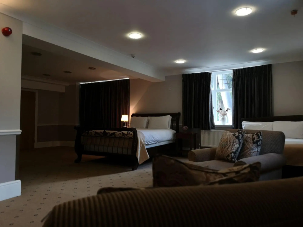 The Tudor Hotel - Général