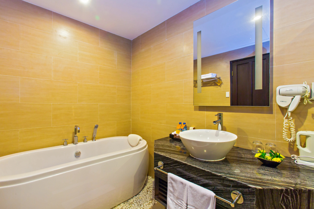 Hoi An Historic Hotel - Général