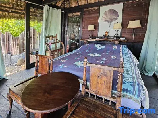 4 Bedrooms Standard room