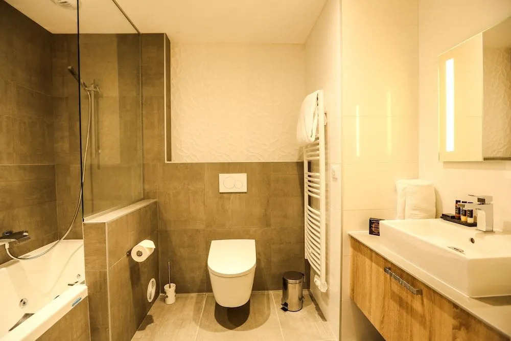 Le Kube Villas by null