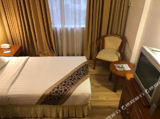 Hotel Sandakan