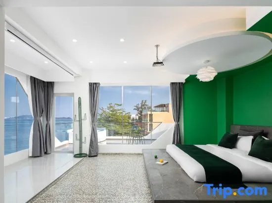 Luxury room