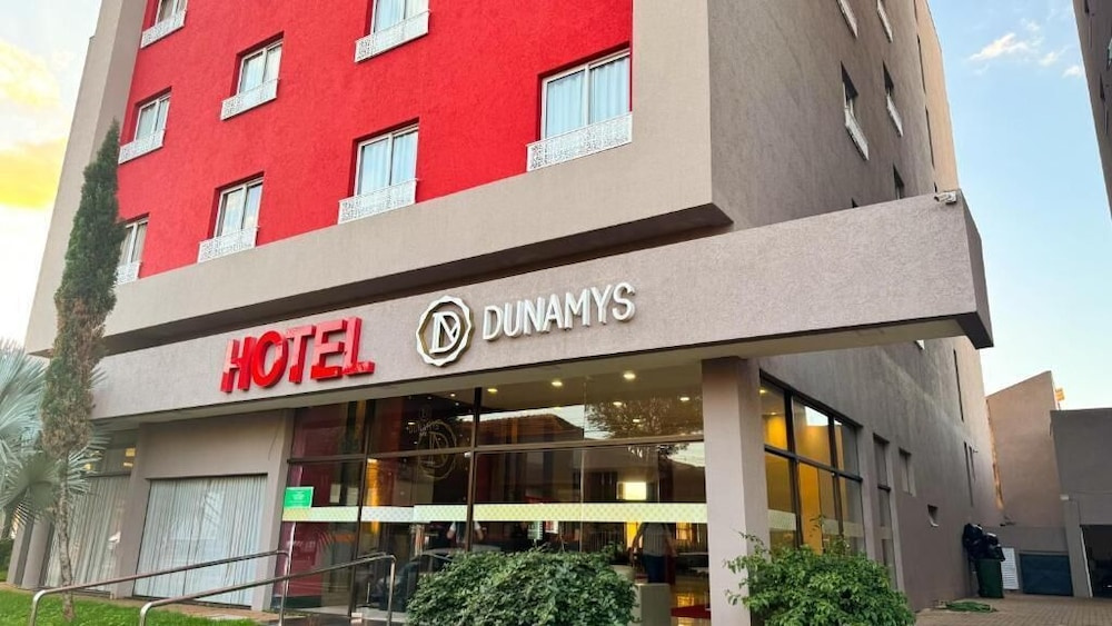 Hotel Dunamys