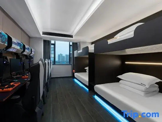 Privilege room