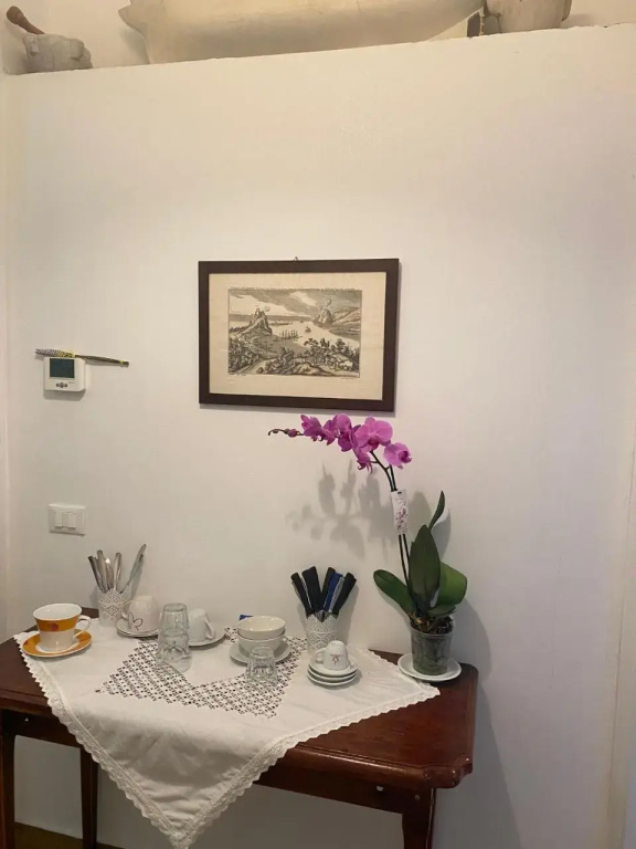 B&B Al Giardino