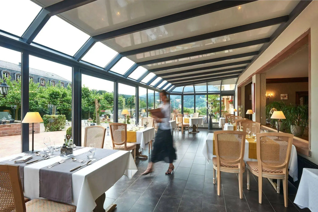 Parc Hotel - Général